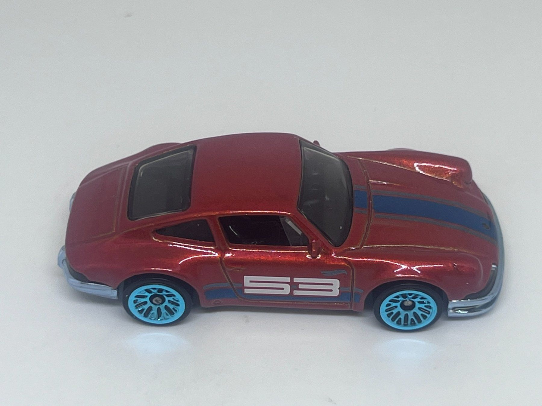 Hot Wheels Modellini d'auto: Hot Wheels '71 Porsche 911 – Nuovo (secondo la descrizione) da Wildegg venduto da LaaBoutique 1