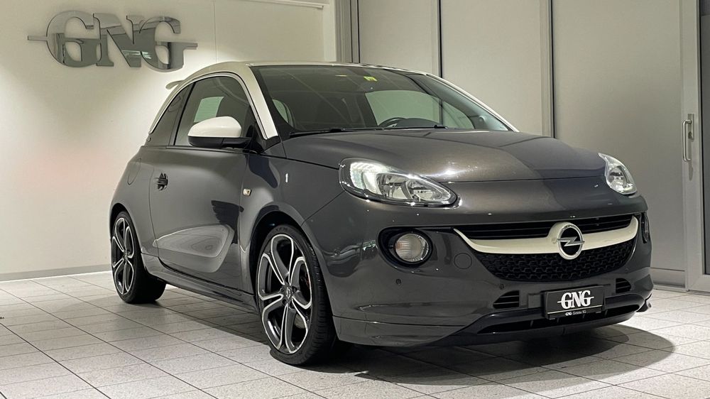 Sitemapcdatahttpstilkniqoocomerstaunlich Kaufen Opel Adam Bild