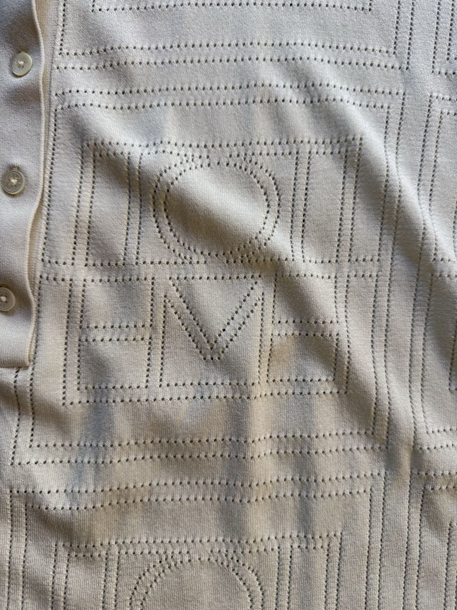 Magliette Polo: Toteme polo shirt – Usato da Barna venduto da orbuyorcry 3
