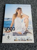 DVD Yoga del Mar - Power Yoga für Anfänger (20082)