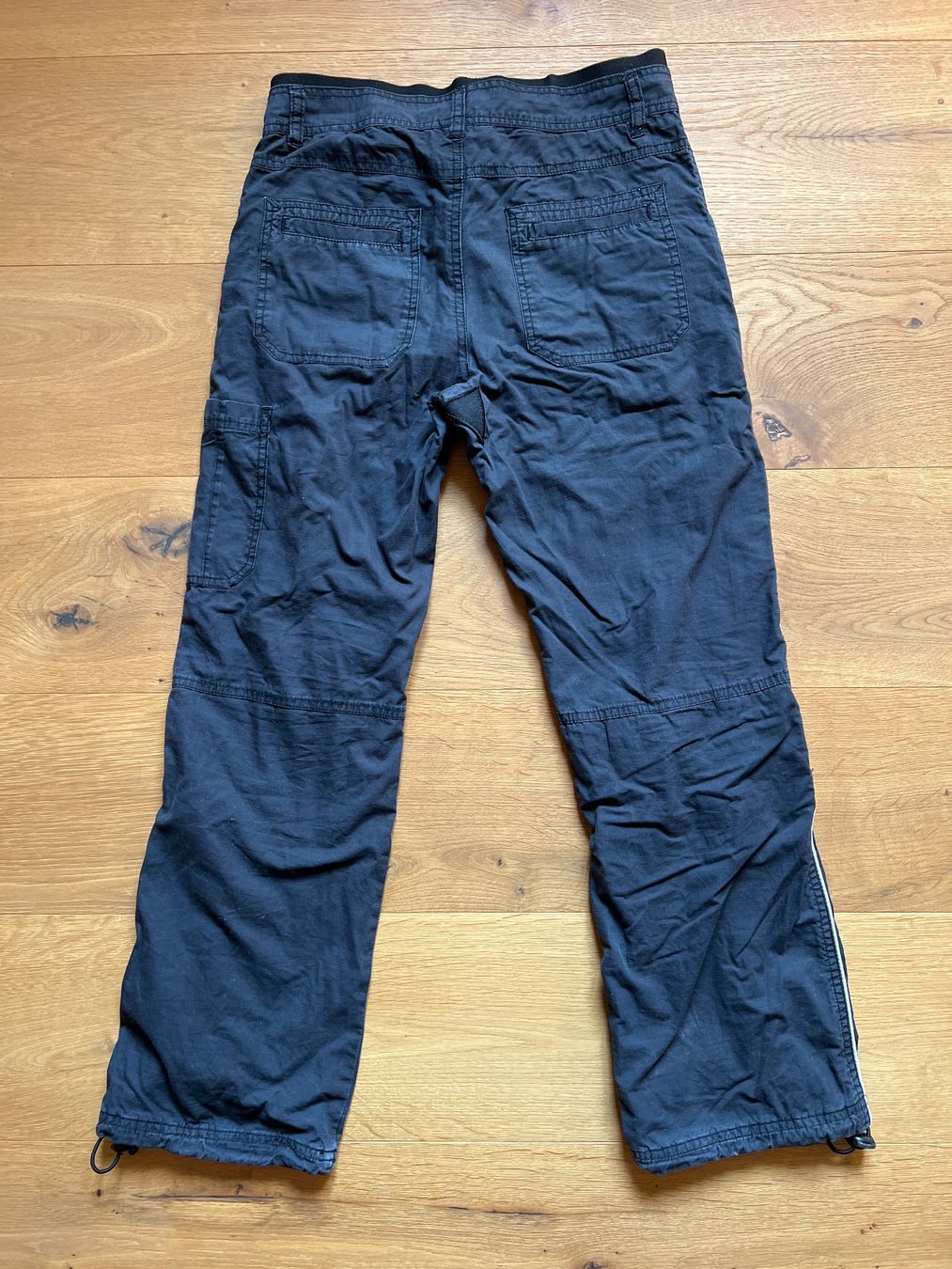 Pantaloni: Winterhose gefüttert Gr.152 – Usato da Lengnau BE venduto da Rubin27 4