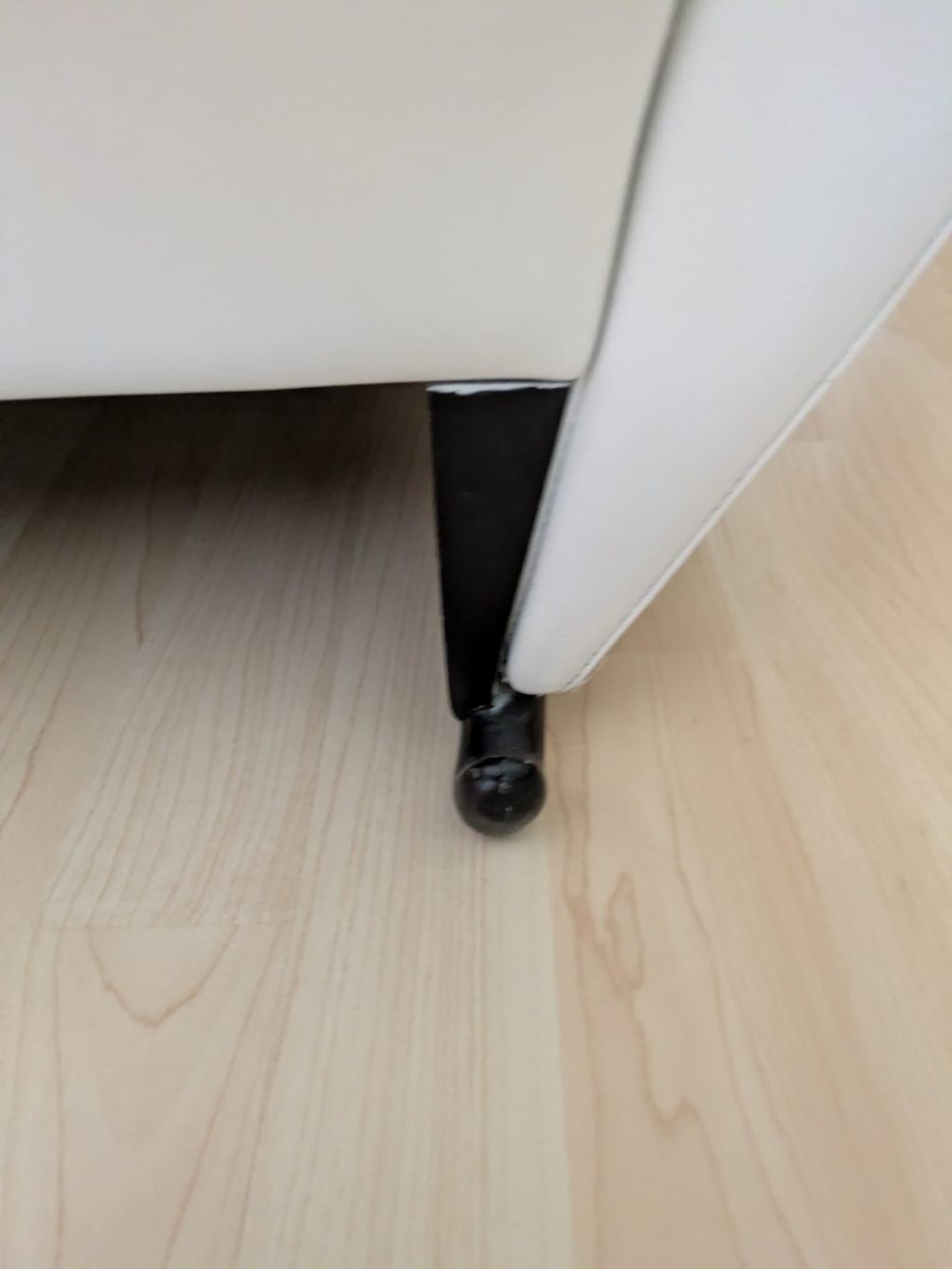 Divani: Sofa  weiss – Usato da Kreuzlingen venduto da Alvier202376 8