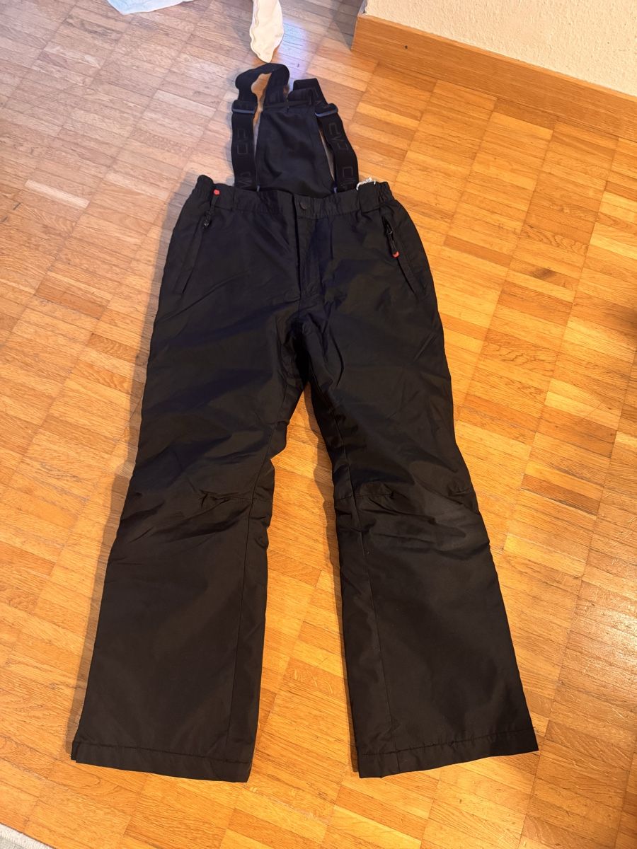 CMP Pantaloni: CMP Skihose – Usato da Bern venduto da Manuela79 1