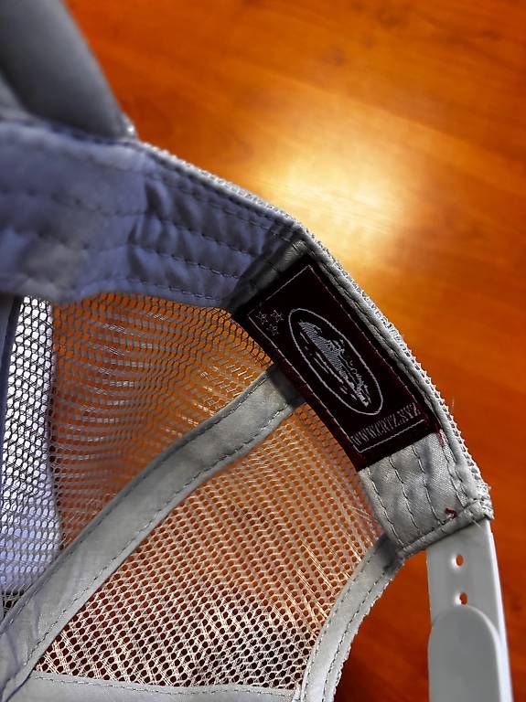 Copricapi, berretti & cappellini: Originale Corteiz Kappe – Usato da Aesch BL venduto da cal_7872 3