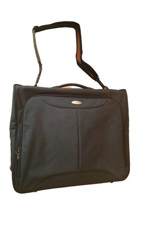 SAMSONITE valigia porta abiti da viaggio espandibile