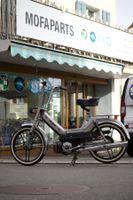 Puch Supermaxi LG2 mit Ausweis