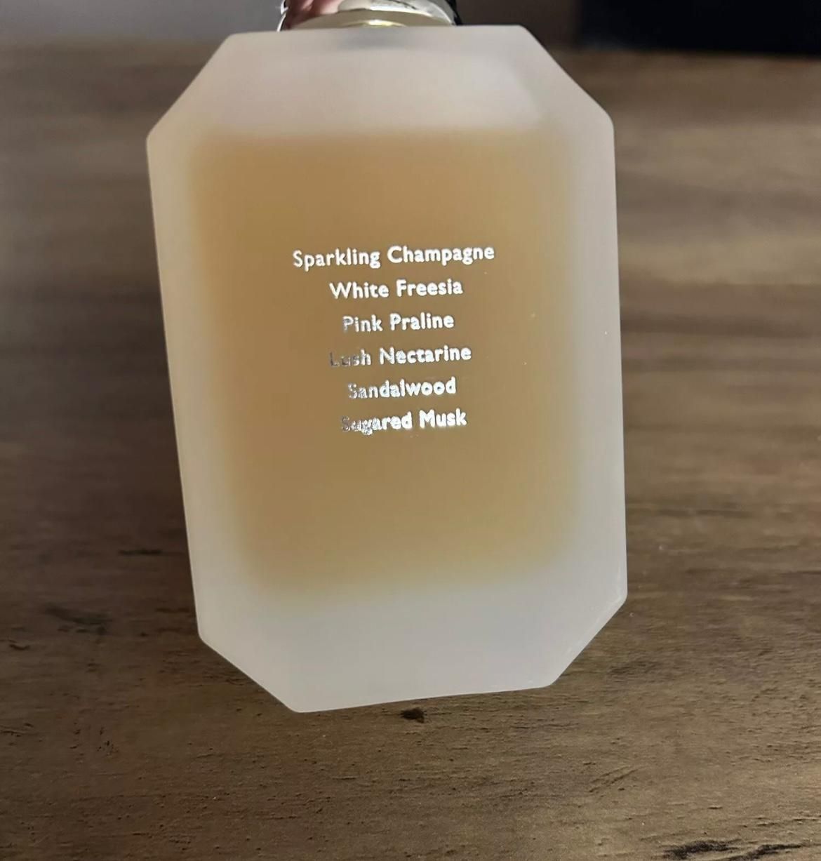 Kayali Parfum & Eau de Toilette: Kay Ali Wedding silk santa parfum  – Neu (gemäss Beschreibung) aus Obfelden von  2