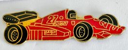 Formel 1 Pin