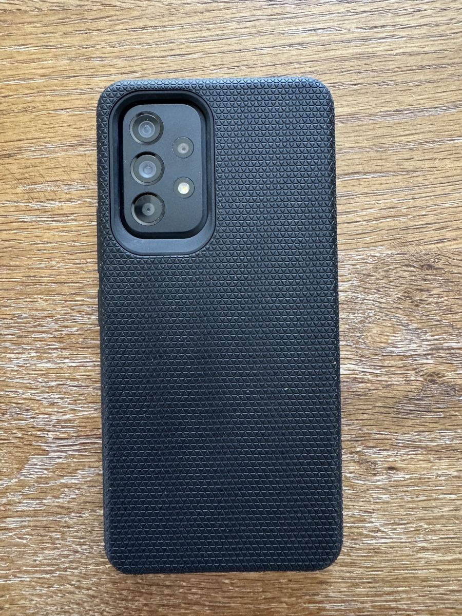 Samsung Telefoni cellulari / Smartphones: Samsung Galaxy A53 5G – Usato da Gals venduto da Rumpelstilzler 1