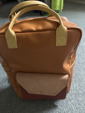Rucksack Sticky Lemon 