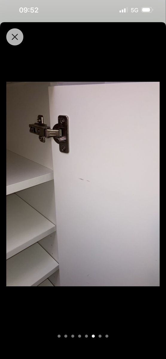 Armoires: Schuhschrank – D'occasion à Bremgarten AG par mic_rvx2 3