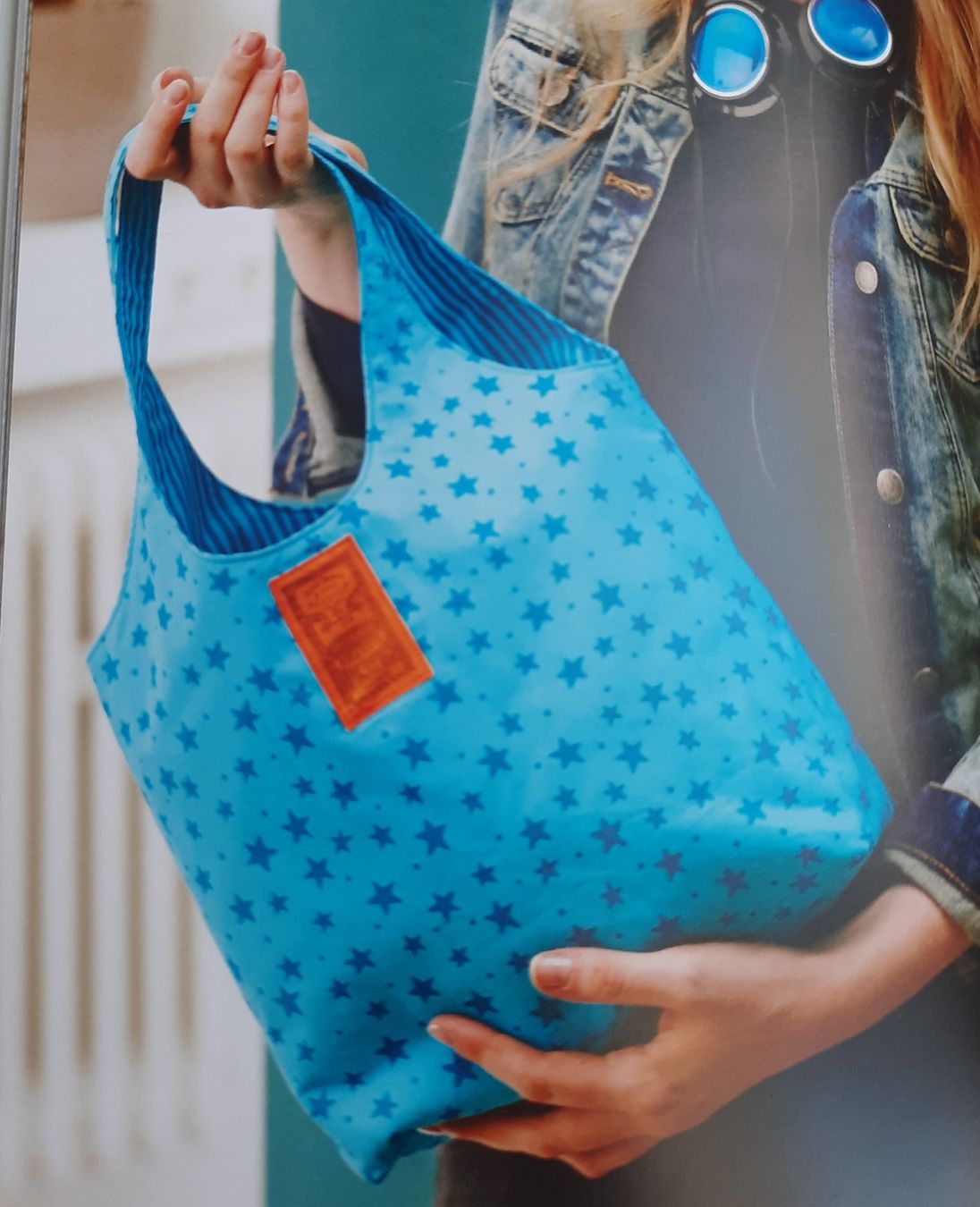 Bücher: TASCHEN nähen für EINSTEIGER – Neu (gemäss Beschreibung) aus Unteriberg von woe_yby8 9
