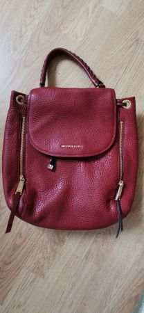 Michael Kors Damen Rucksack