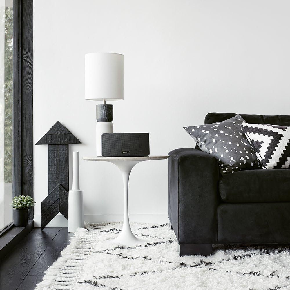 Sonos Haut-parleurs: Sonos Play:3 Smart Speaker, schwarz – D'occasion à Subingen par Rsteiner 5