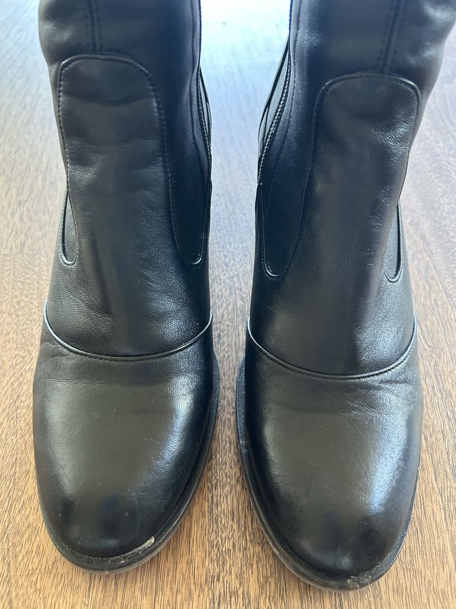 Chie Mihara Damenschuhe: Chie Mihara Stiefelette – Gebraucht aus Muntelier von cyrillus01 2
