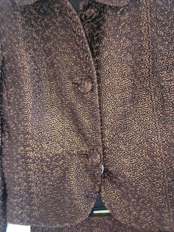 Completi & Tailleur: Tailleur George Rech – Nuovo (secondo la descrizione) da Versoix venduto da wen_75xm 3