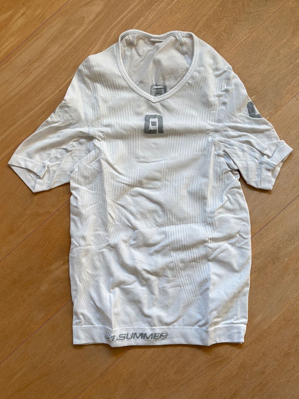 Canottiere & Pantaloni: Ale Cycling base layer S1 L/XL men – Usato da Adliswil venduto da fashionholic