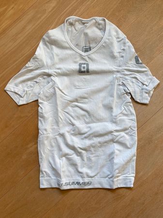 Ale Cycling base layer S1 L/XL men