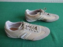 " GEOX Respira"Schuhe Nr.38