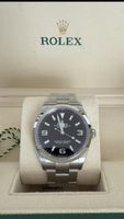Rolex Explorer - 36mm - 124270 - 2022