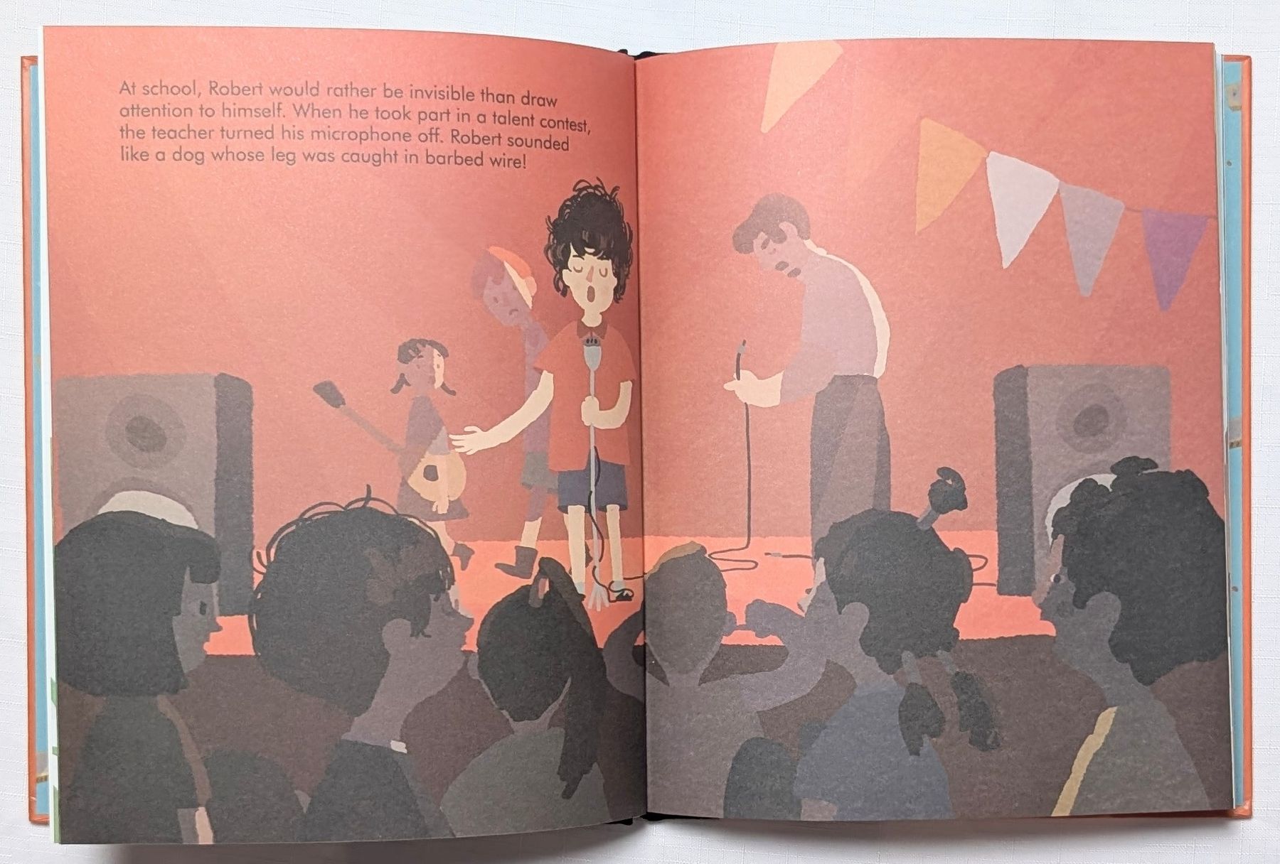 Libri: Bob Dylan - Little People, BIG DREAMS - Englisch – Nuovo (secondo la descrizione) da Wängi venduto da ABIZONE-86 1