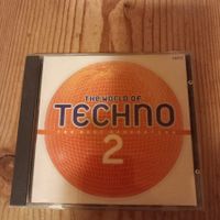 The World of Techno 2