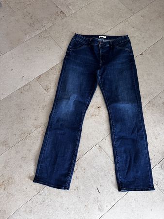 Jeans Dawn W31 dunkelblau 