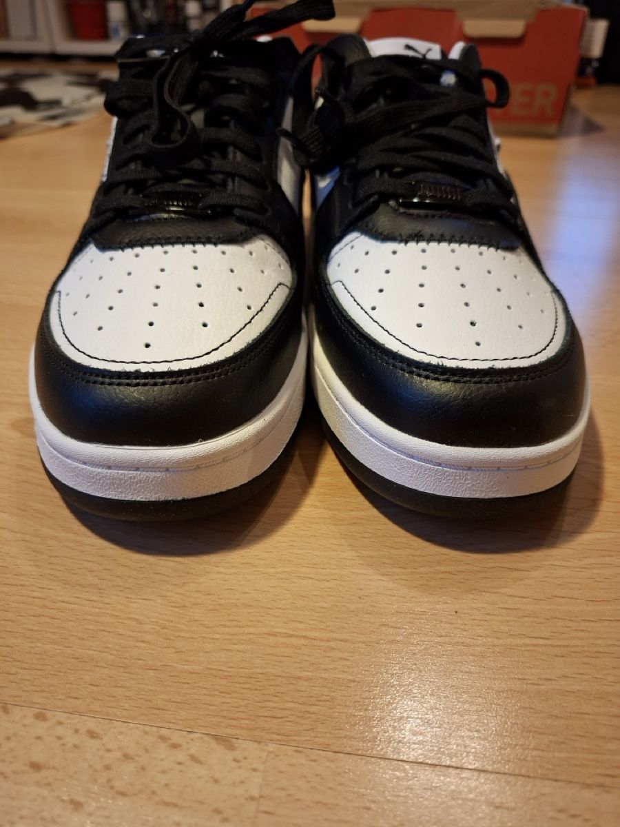 Puma Herrenschuhe: Chaussures PUMA CAVEN 2.0 WIP pointure 44 – Neu und originalverpackt aus Épalinges von lola_vp_99 3