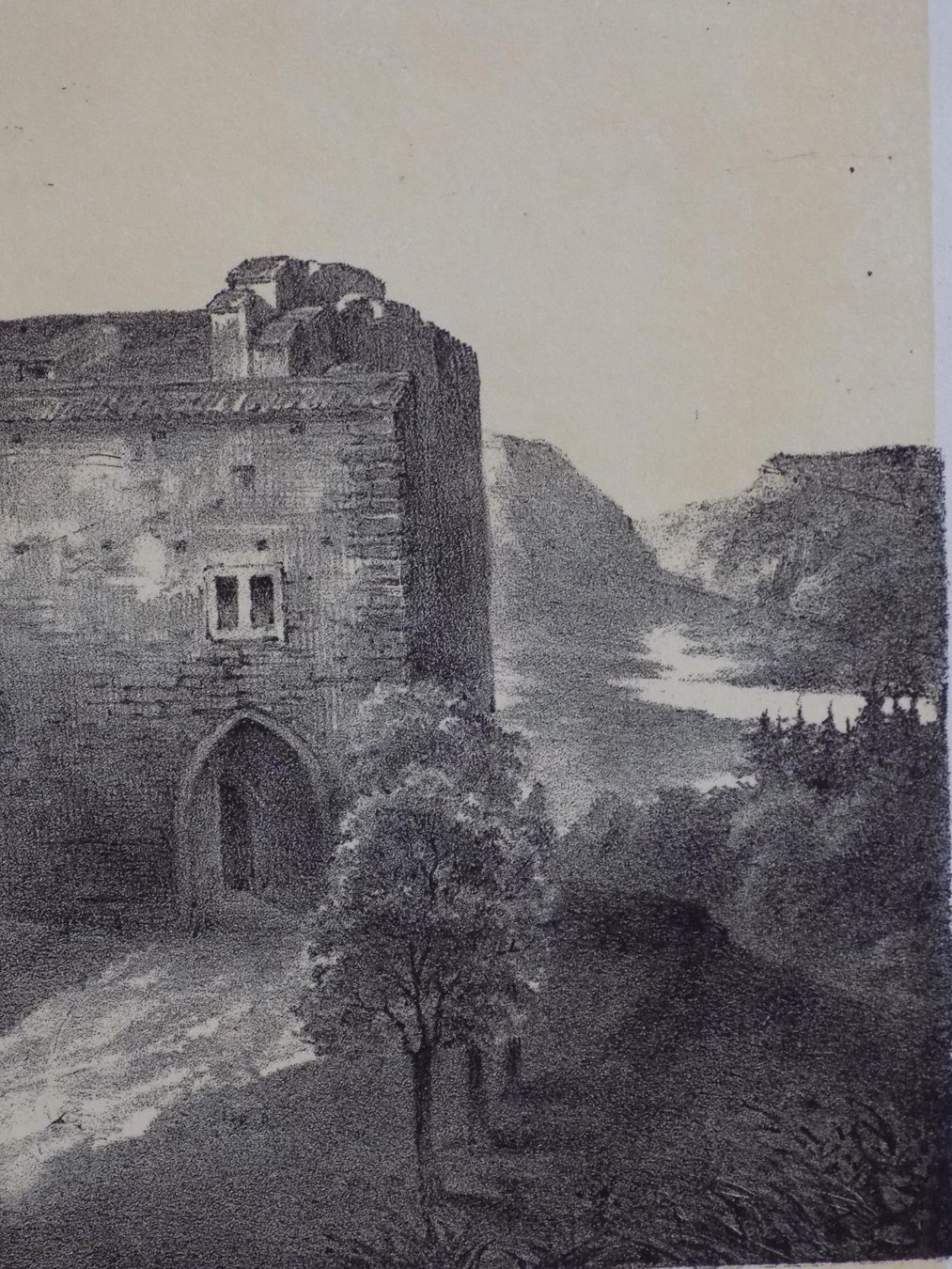 Incisioni: Habsburg Stammhaus – Usato da Risch venduto da Rischli15 6