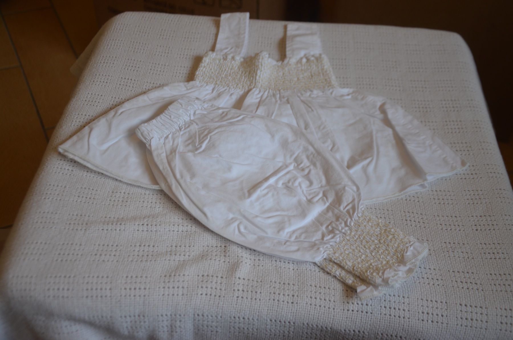 Lotti & Set di vestiti: TAILLE 62-68 – Usato da Chiasso venduto da Dolly015