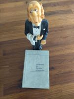 Kochbuch antik/ Servicebuch 1976 1. Auflage