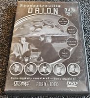 Raumpatrouille Orion DVD Doppelpack Folgen 1-7(22466)