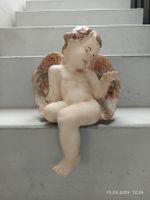 Engel Figur Skulptur