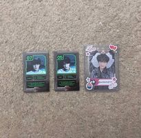 Enhypen kpop photocards