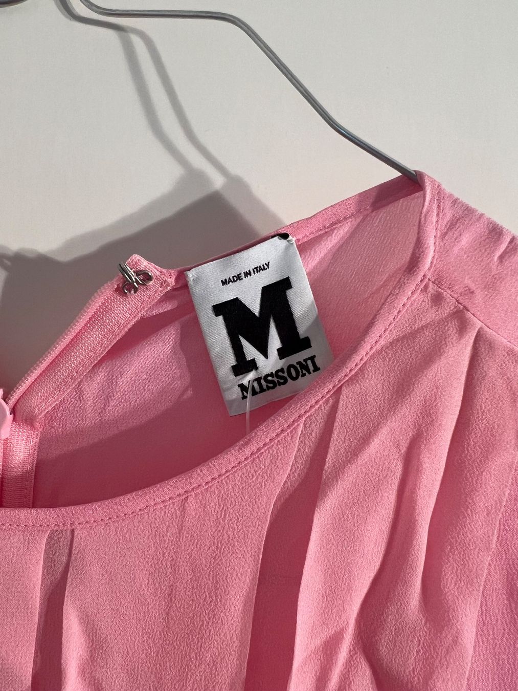 Missoni Vestiti: Missoni Sommer Cocktailkleid – Nuovo (secondo la descrizione) da Zürich venduto da VL85 2