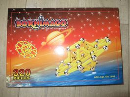J237 - Jeu Bornimago 320pces Magnetic Glamour (dès 14ans)