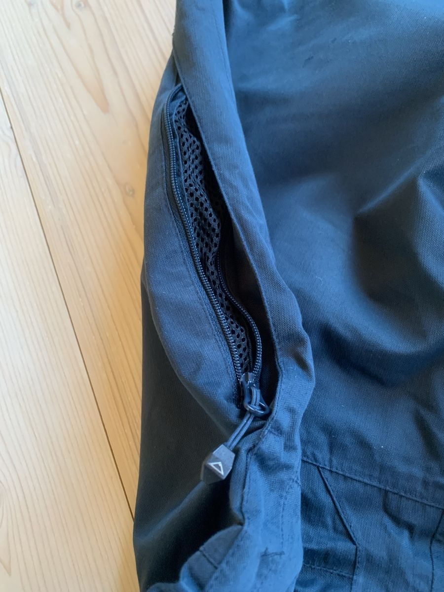 Mckinley Hosen: Skihose Mc Kinley Gr. 152 – Gebraucht aus Biberist von coffee13 5