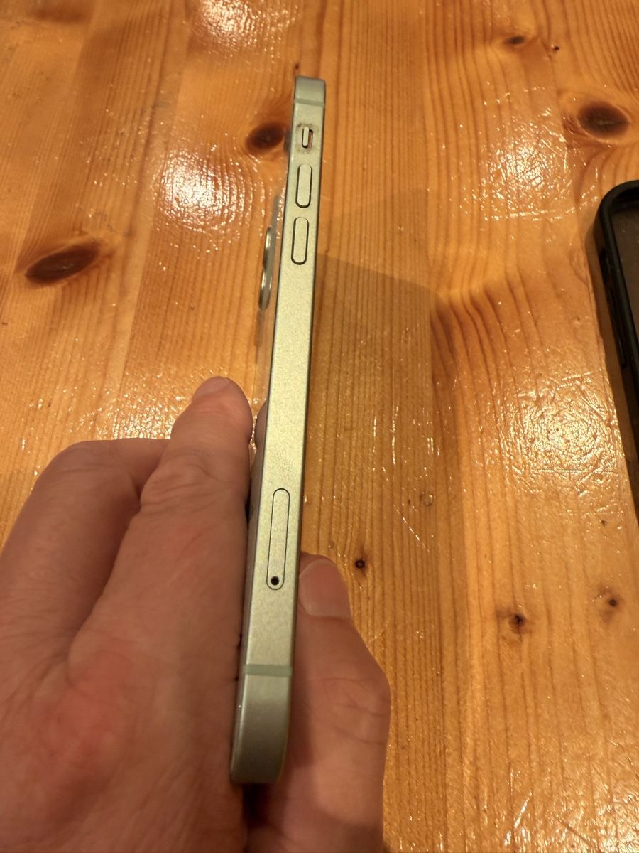 Apple Telefoni cellulari / Smartphones: iPhone 12 256GB – Usato da Eschenbach SG venduto da Nairolf1 4
