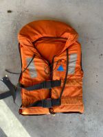 10x Schwimmwesten Rettungswesten – Zivildienst – gebraucht