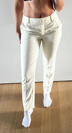 NEU Bruuns Bazaar PANTS Stoffhose Business Hose 36 Anzug