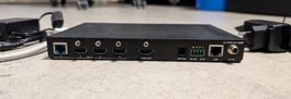 Atlona / ATEN HDBaseT / HDMI 4K AV Profi Switcher + Extender