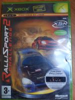 Rallisport Challenge 2 - Xbox - Neu & OVP