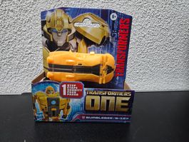 Neu - Hasbro - Transformers - Bumblebee