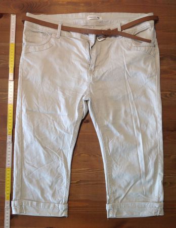 2/3 Hose Damen - Grösse 40