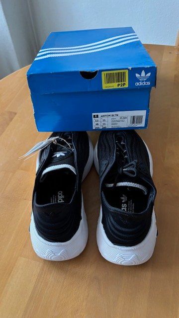 Adidas Herrenschuhe: Baskets Adidas – Neu und originalverpackt aus St-Blaise von Chemar 1