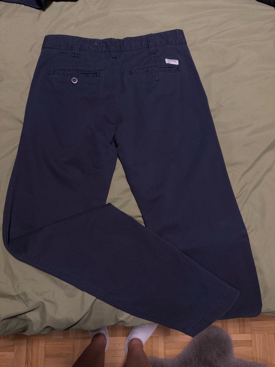 Pantaloni: Pantaloni uomo S  – Usato da Lugano venduto da ari_2v6v 2