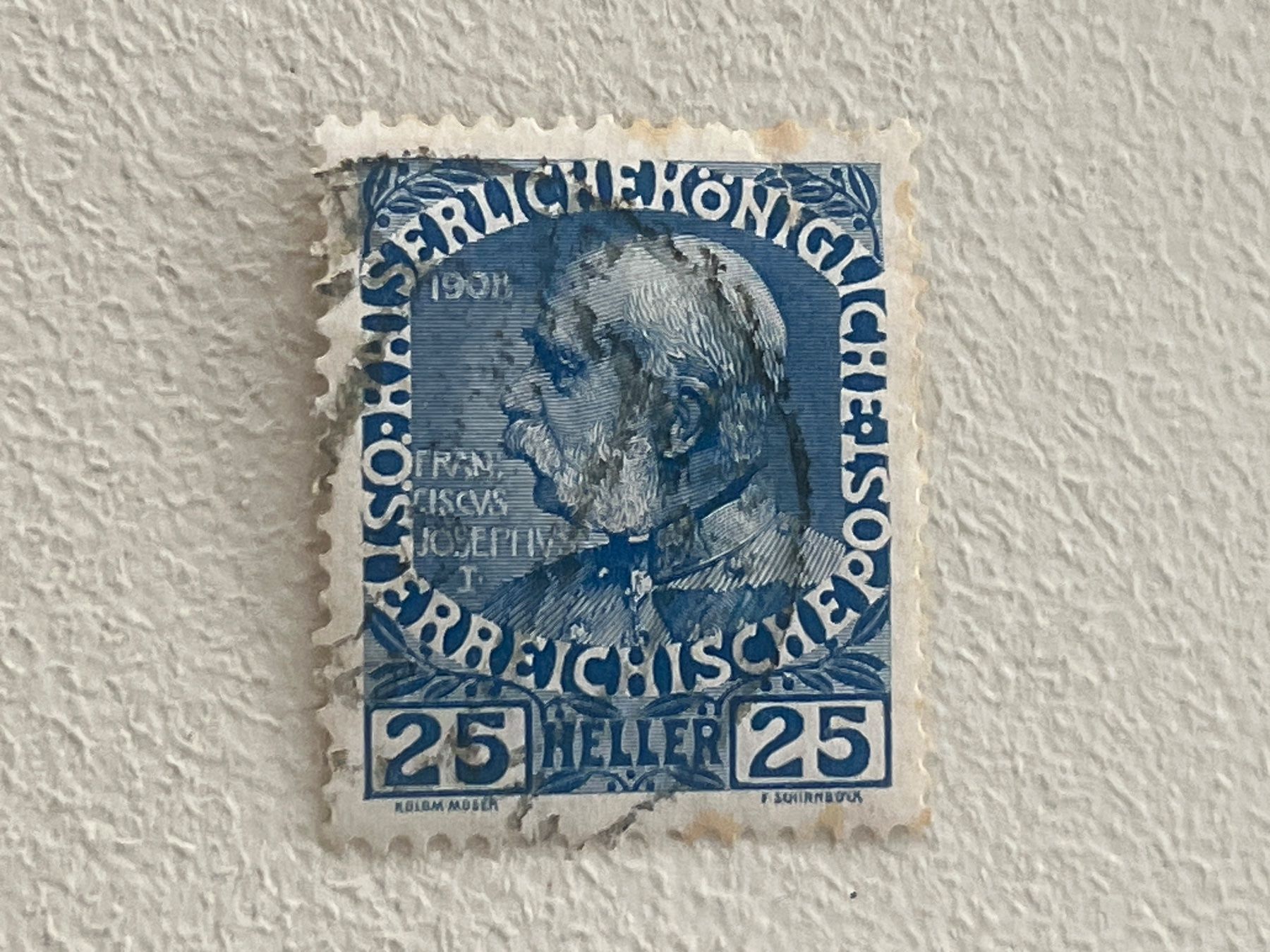 Tutti i francobolli: Österreich Briefmarke – Usato da Chiasso venduto da AzenYa