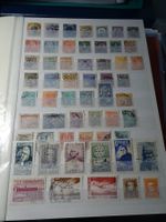 BRASILIEN Briefmarken-Sammlung, v.a. gest., einige auch **