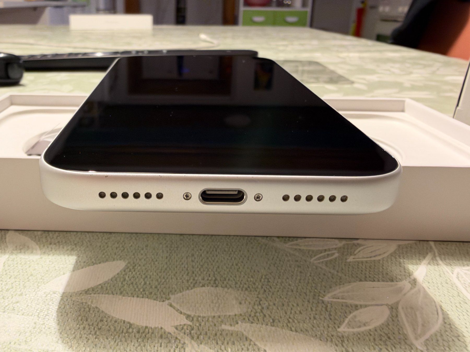 Apple Telefoni cellulari / Smartphones: iPhone 17 Pro Max 256 GB – Usato da Galmiz venduto da Vual 2