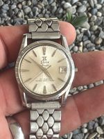Edox Hidromatic Kingstar